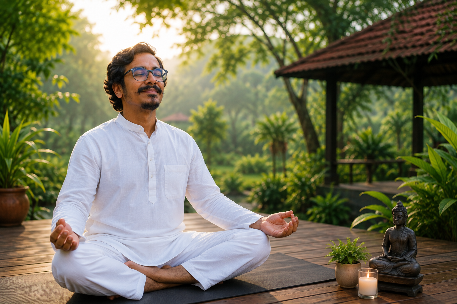 How to make wellness feel less like work